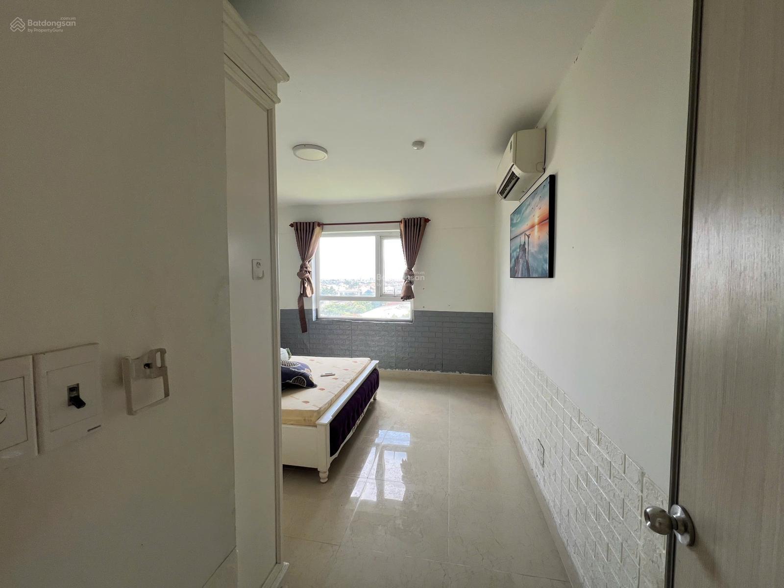 Căn hộ Hiệp Thành Building Q12 81m² - Căn góc, Full nội thất!