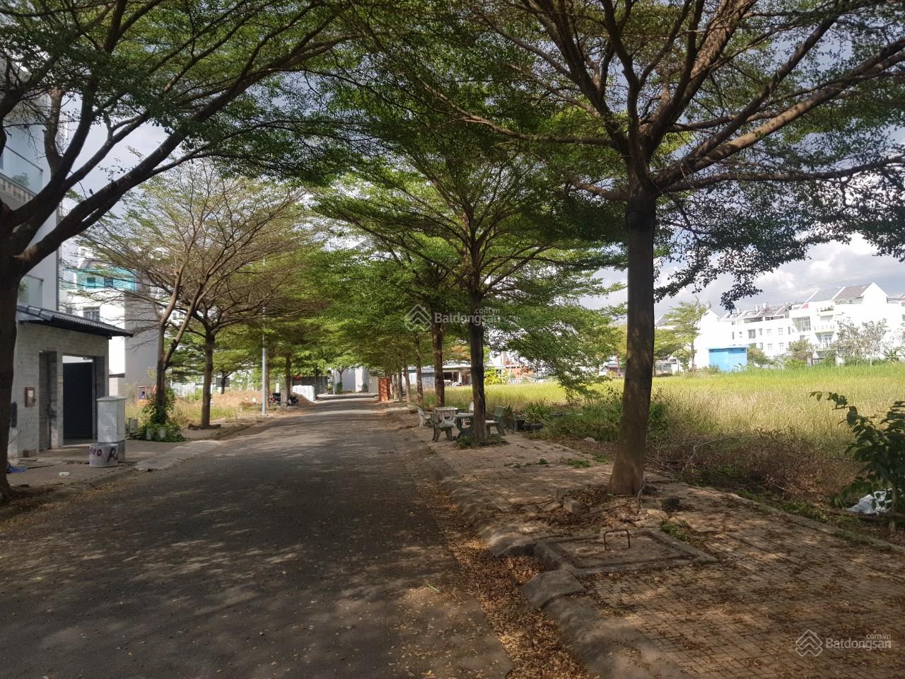 Đất nền KDC Khang An, Q9 - Giá từ 65 triệu/m² - Tiềm năng tăng giá!