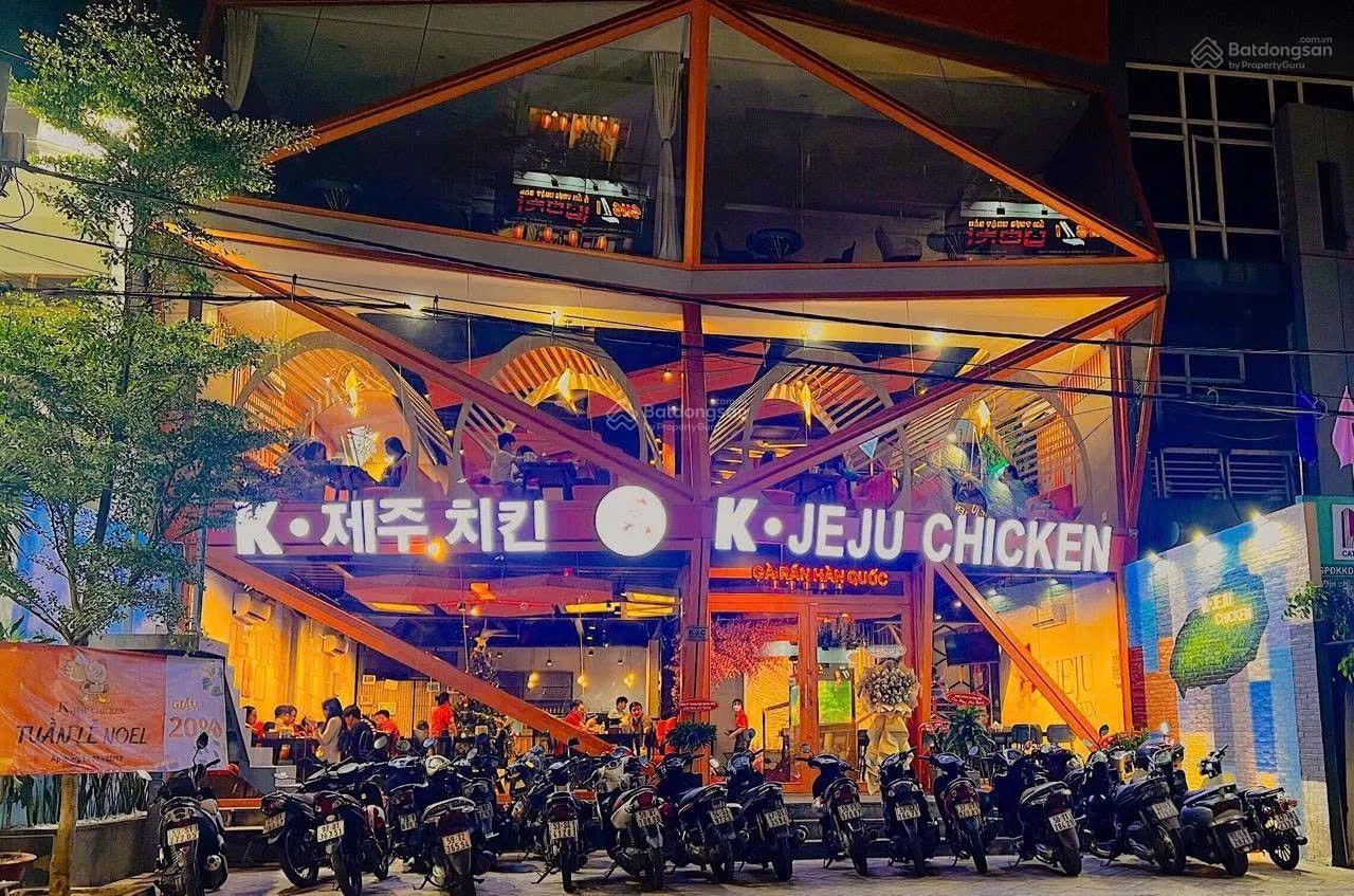 Nhà Phố D5 Bình Thạnh 1000m² - Mặt tiền kinh doanh ngay!