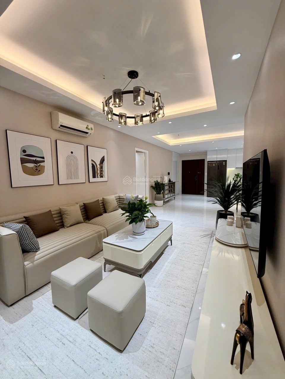 Cho thuê Căn hộ Green Valley Q7 - 88m2, 2PN - Nội thất đủ - 20 Triệu