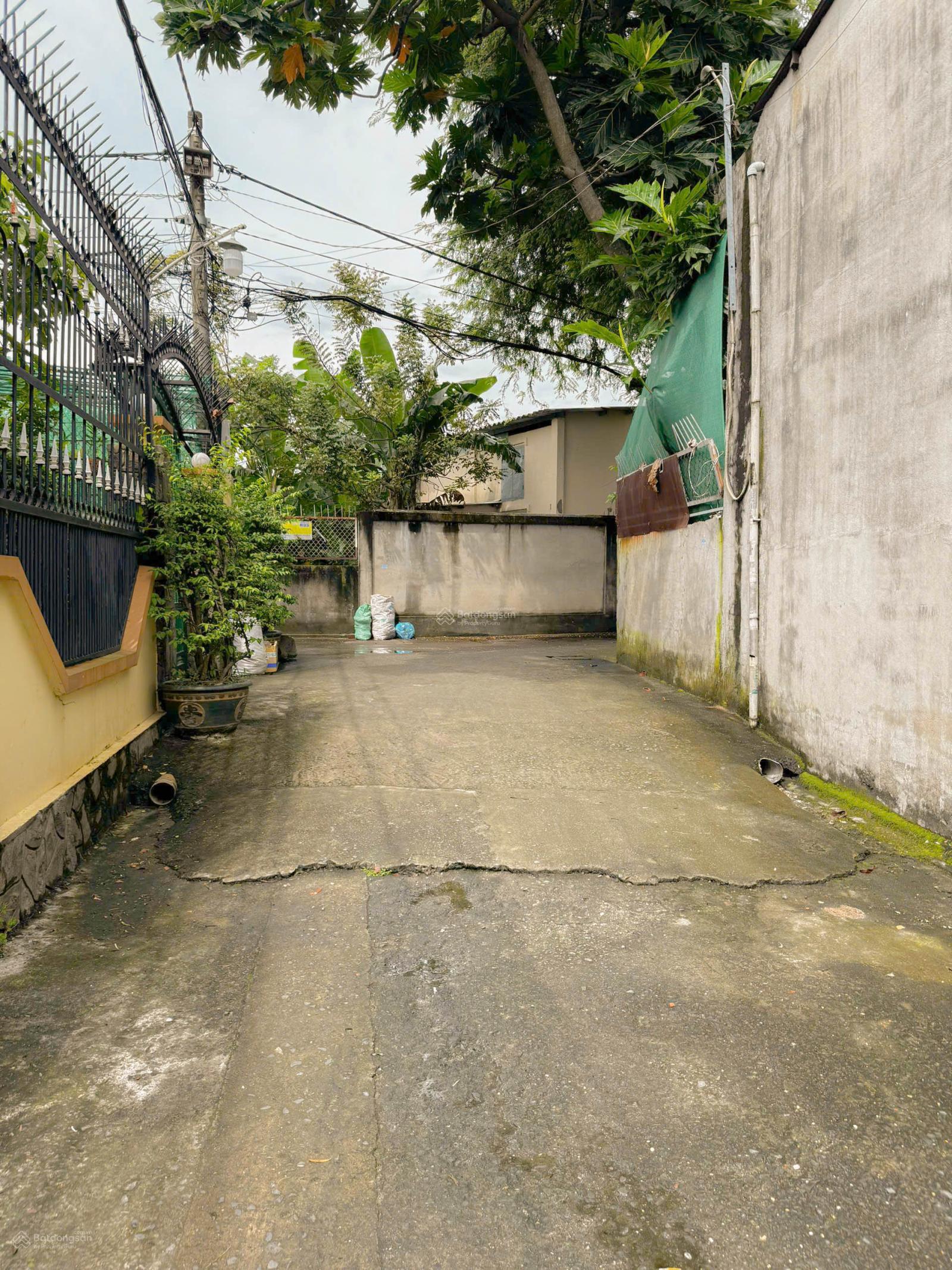 Nhà 86m² Hóc Môn - Ô tô vào nhà, 4PN, 5.4 Tỷ