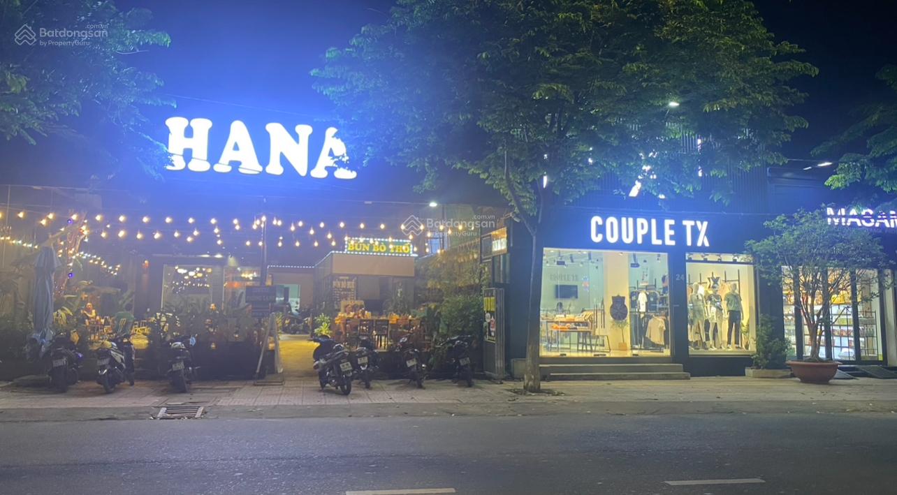 Đất Mặt Tiền Trảng Bom 500m² - Mặt tiền kinh doanh cực tốt!