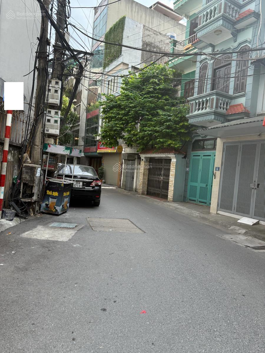 Nhà riêng Lê Trọng Tấn 108m² - Ô tô tránh, kinh doanh đỉnh!