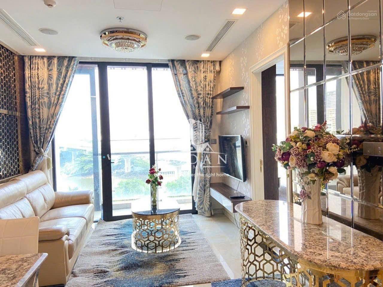 Căn hộ Vinhomes Golden River Q1 13 tỷ View LM81!