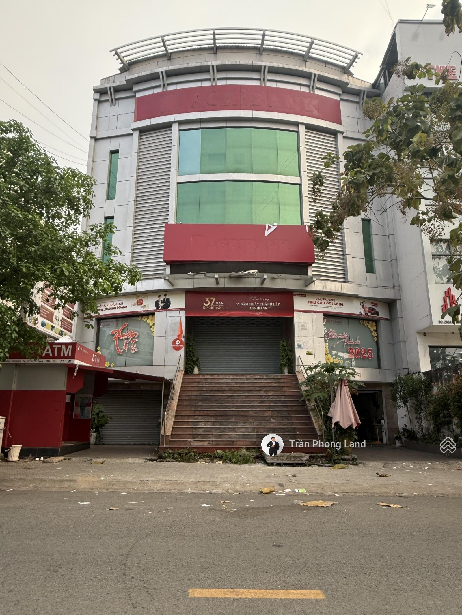 Nhà mặt tiền Lương Định Của, Q2 266m² - Kinh doanh đa ngành, vị trí đắc địa!