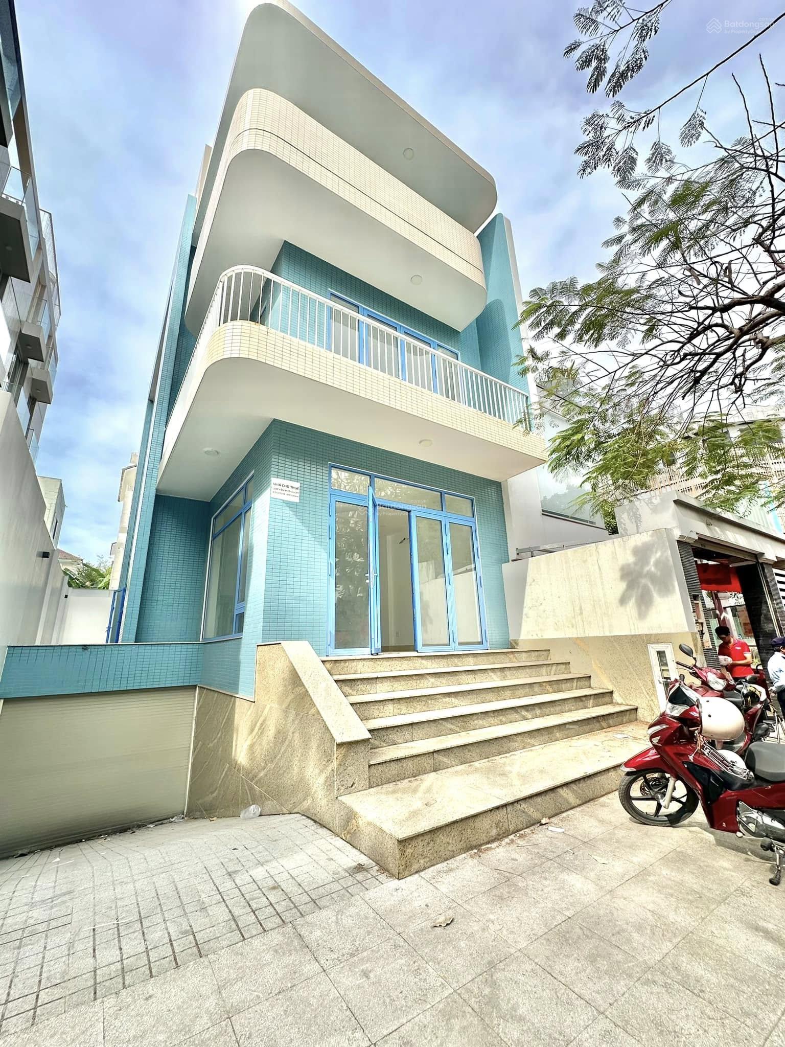 Nhà phố KDC Đông Thủ Thiêm, Quận 2 132m² giá 45 triệu - Vị trí đắc địa!