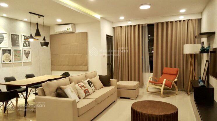 Cho thuê Căn hộ Icon 56 Quận 4 - 87m² 3PN Full Nội thất - 26 Triệu