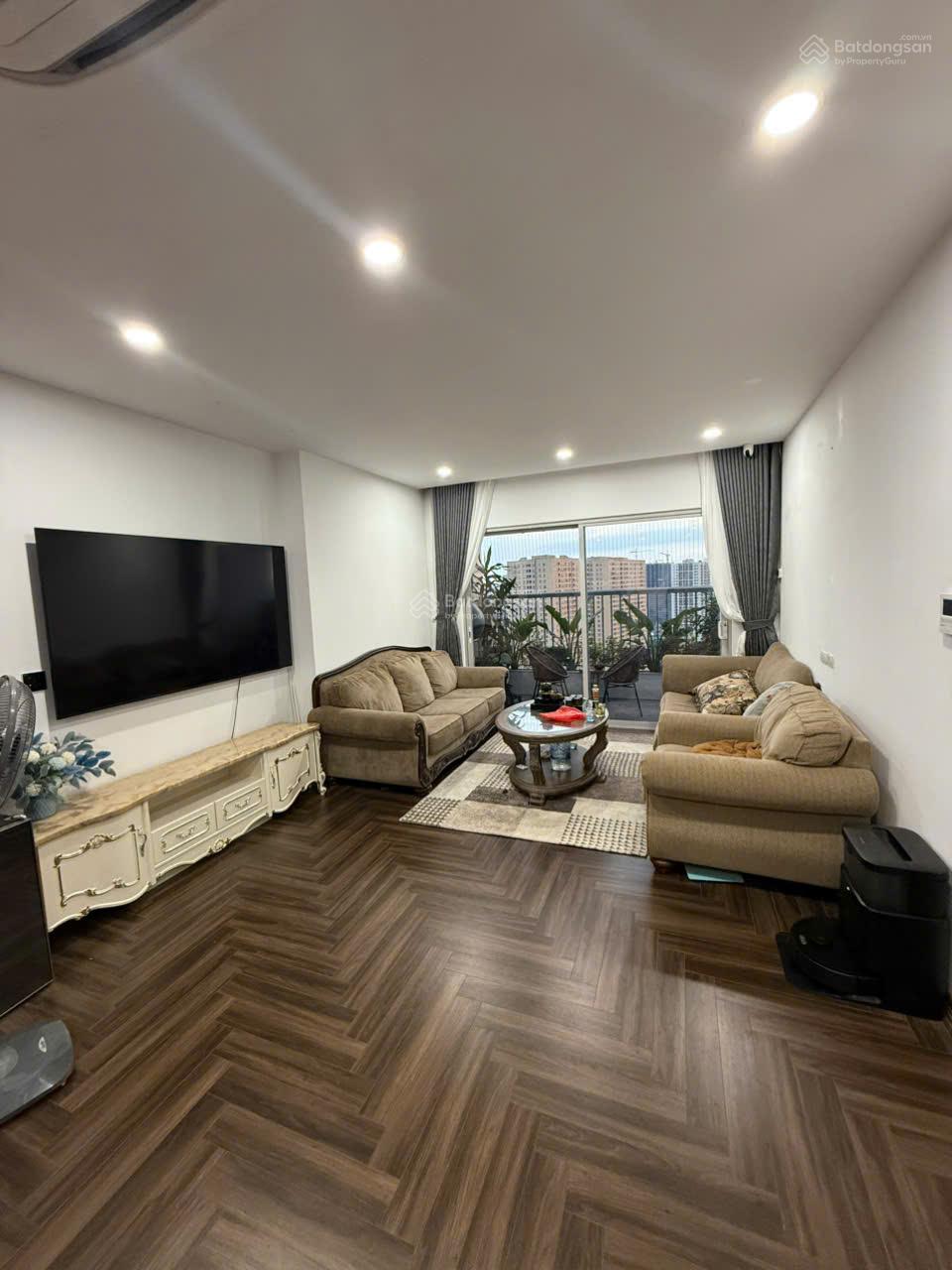 Ecolife Capitol Tố Hữu 75m²/112m² - Chính chủ bán gấp, Full nội thất!