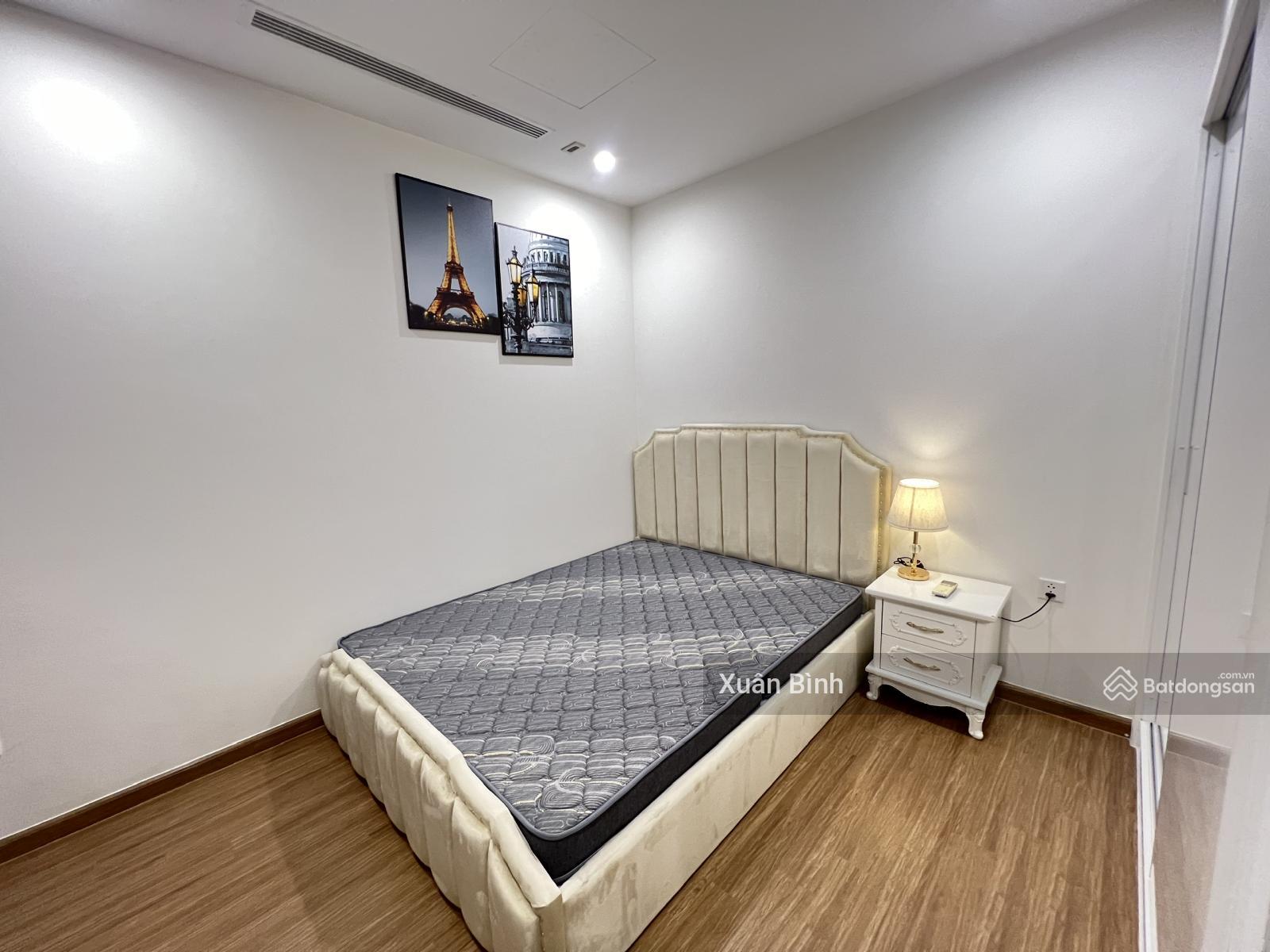 Cho thuê Căn hộ Vinhomes Skylake 72m² - Nội thất đủ, Sẵn ở ngay