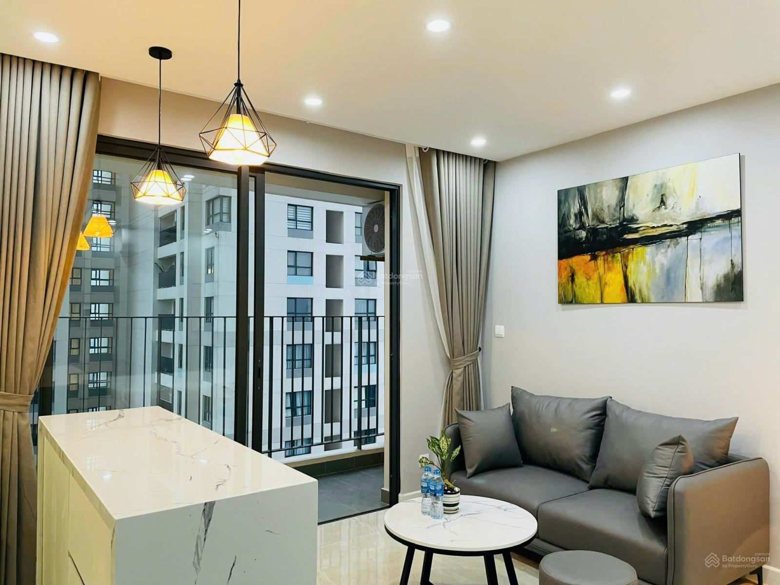 Căn hộ 90 Nguyễn Tuân, Thanh Xuân 70m² giá 14 triệu - Full nội thất cao cấp!