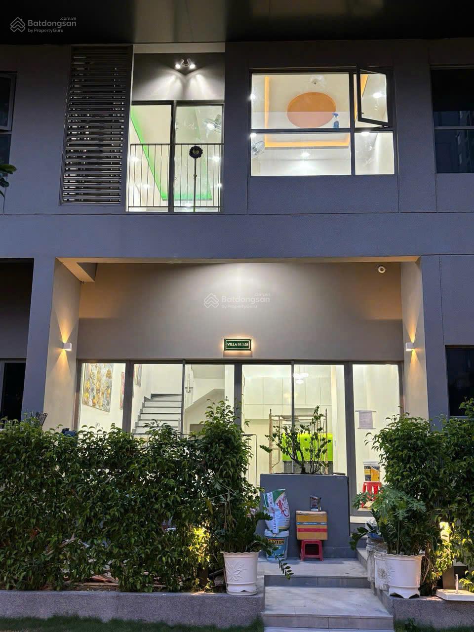 Shophouse Westgate Bình Chánh - 101m² Kinh Doanh Đắc Lợi, Giá 15 Triệu