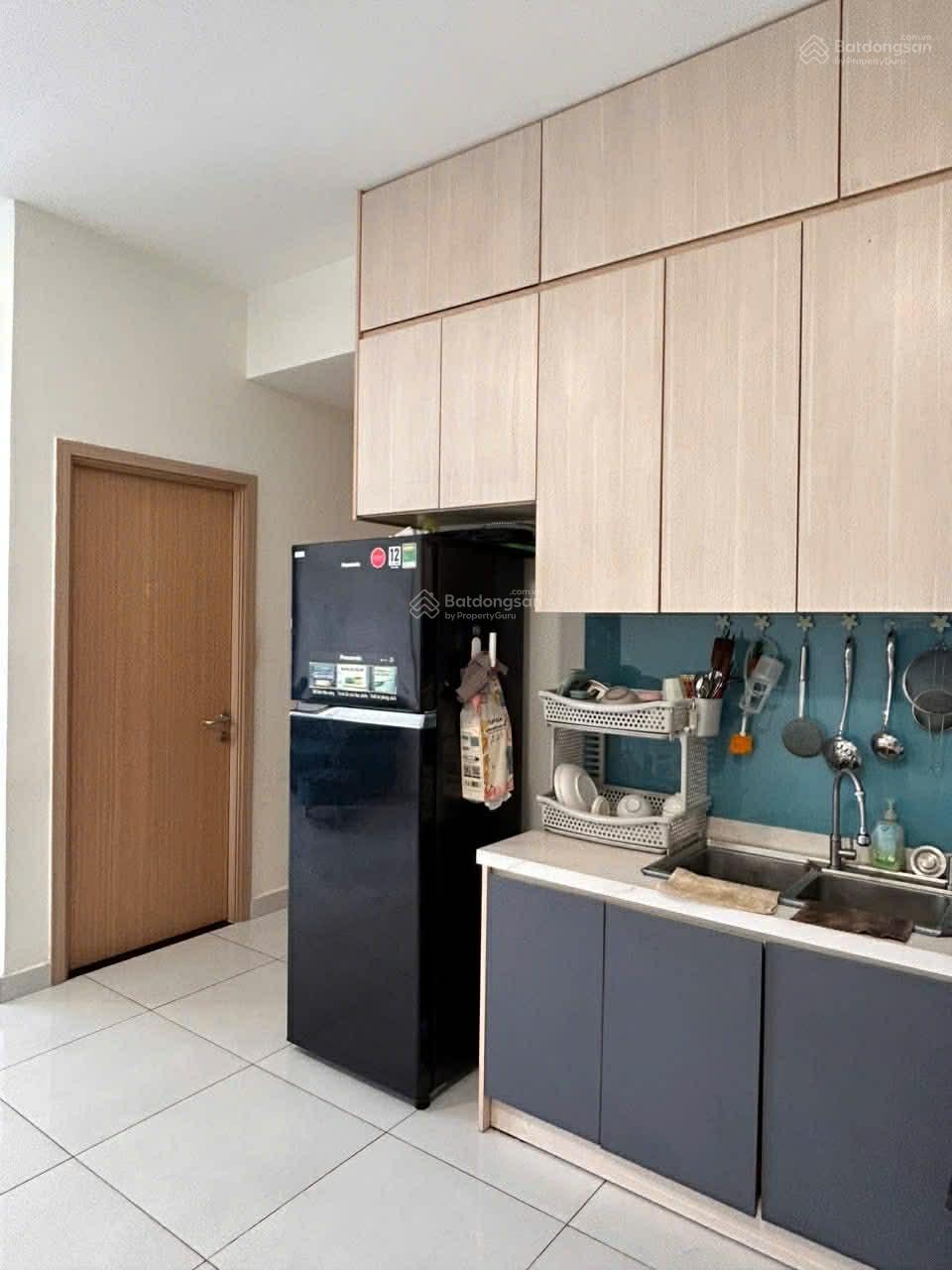 Căn hộ Jamila Khang Điền 76m² Quận 9 - Full nội thất cao cấp!