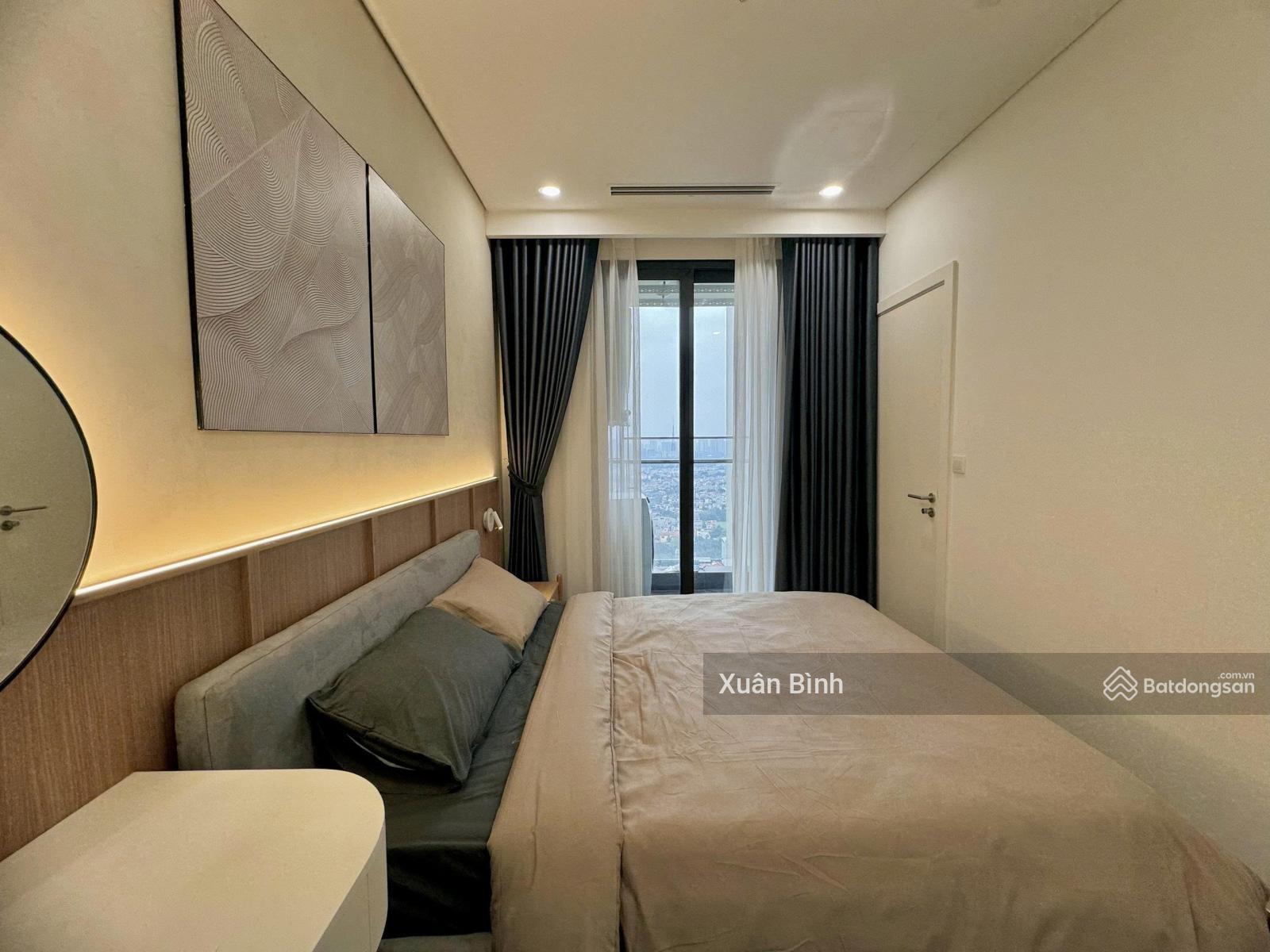 Cho thuê căn hộ Imperia Garden 75m² - 2PN, Đủ nội thất, Giá 14 triệu