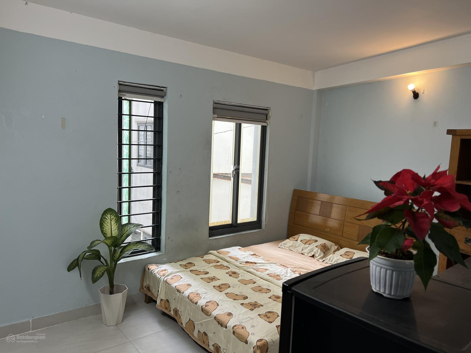 Phòng trọ Thiên Phước P9 Tân Bình 25m² - Sẵn sàng vào ở!