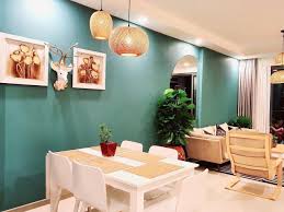 Căn hộ Grand Riverside Quận 4 94m² - Full nội thất cao cấp!