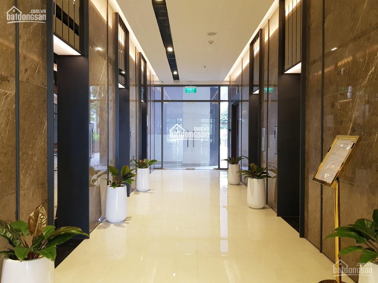 Cho thuê căn hộ 3PN Galaxy 9 (122m²) - Full nội thất, 24 triệu/tháng