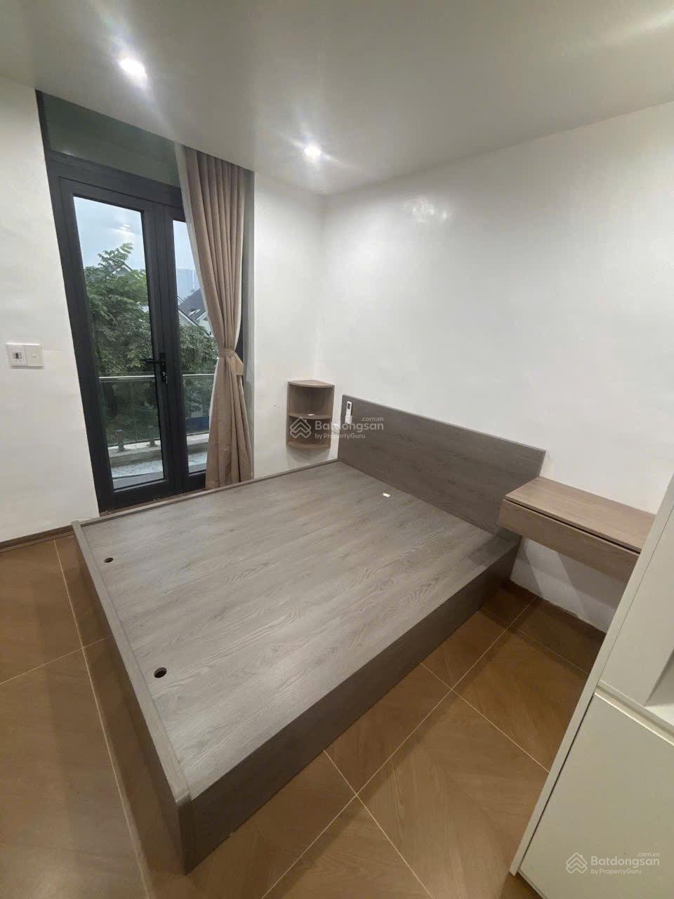 Cho thuê Căn hộ Geleximco, Dương Nội 30m² - Full Nội thất, Giờ giấc tự do