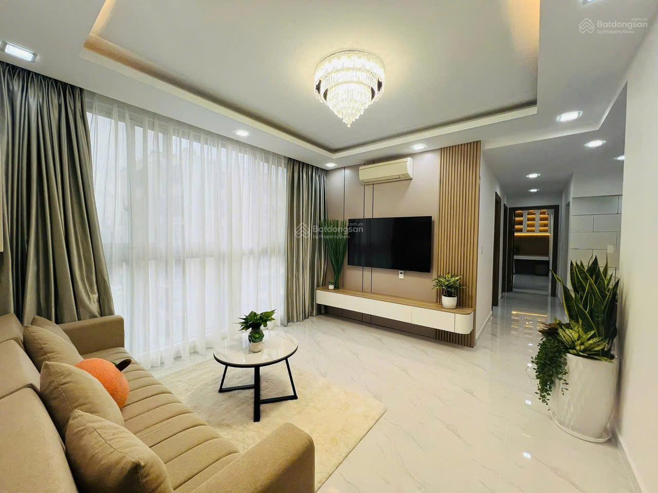 Căn hộ Green Valley Quận 7 89m² full nội thất cao cấp 18 triệu