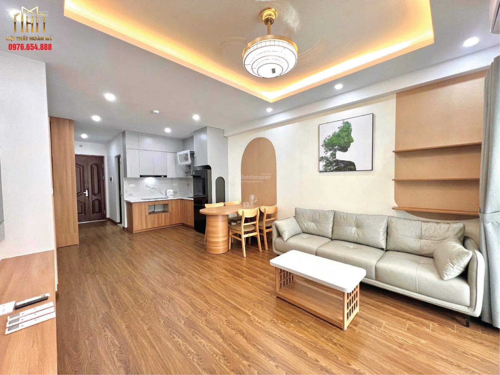 Căn hộ Tecco Elite City Thái Nguyên 61m² giá 1.85 tỷ - Bàn giao ngay!