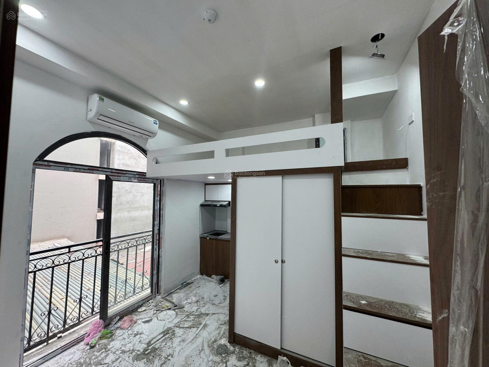 Bán tòa nhà dòng tiền Phú Đô 55m² 13.8 tỷ - Dòng tiền ổn định!