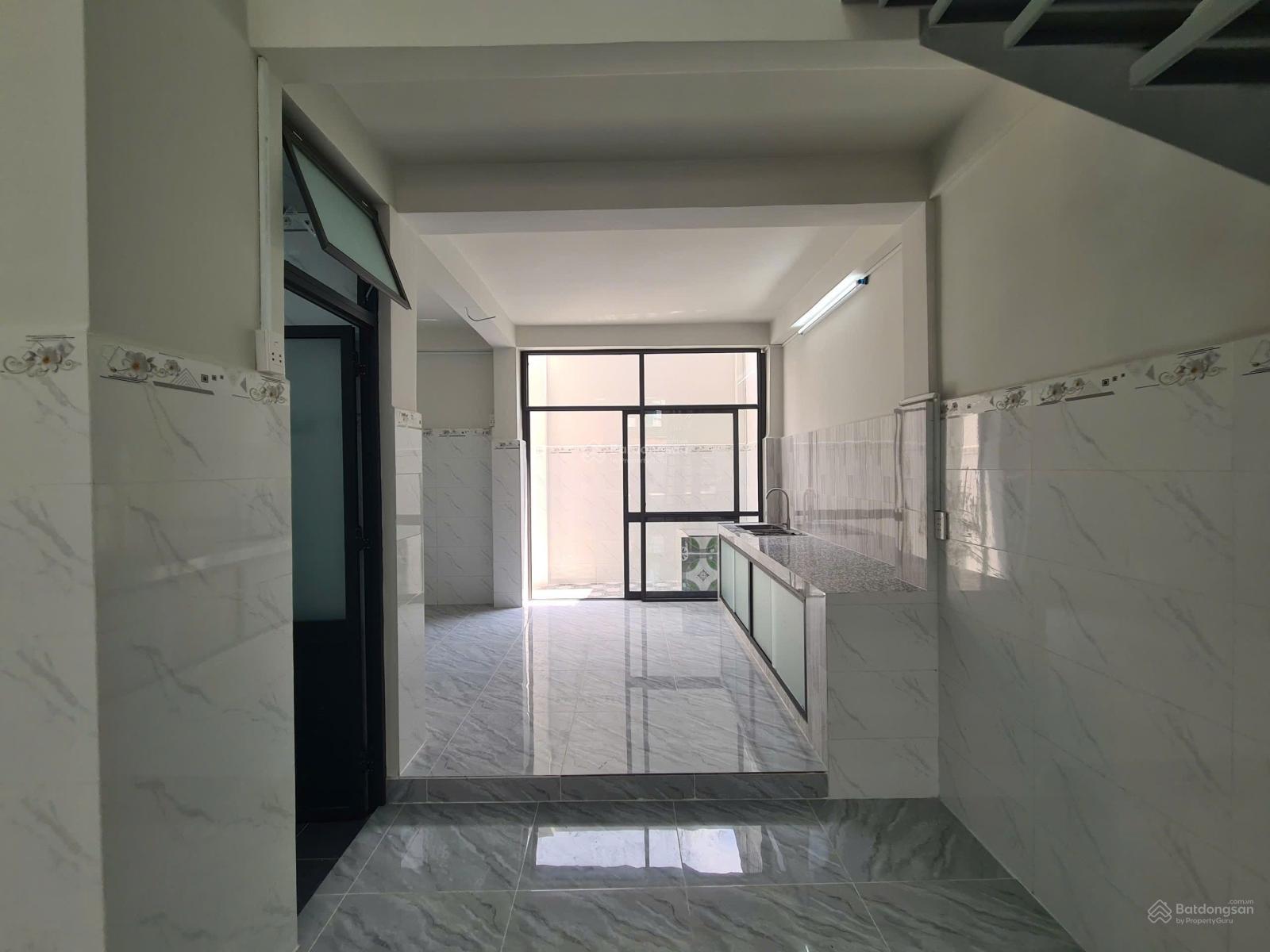 Nhà Mặt Tiền Nguyễn Ảnh Thủ, Q12 134m² – Mặt tiền kinh doanh đắc địa!