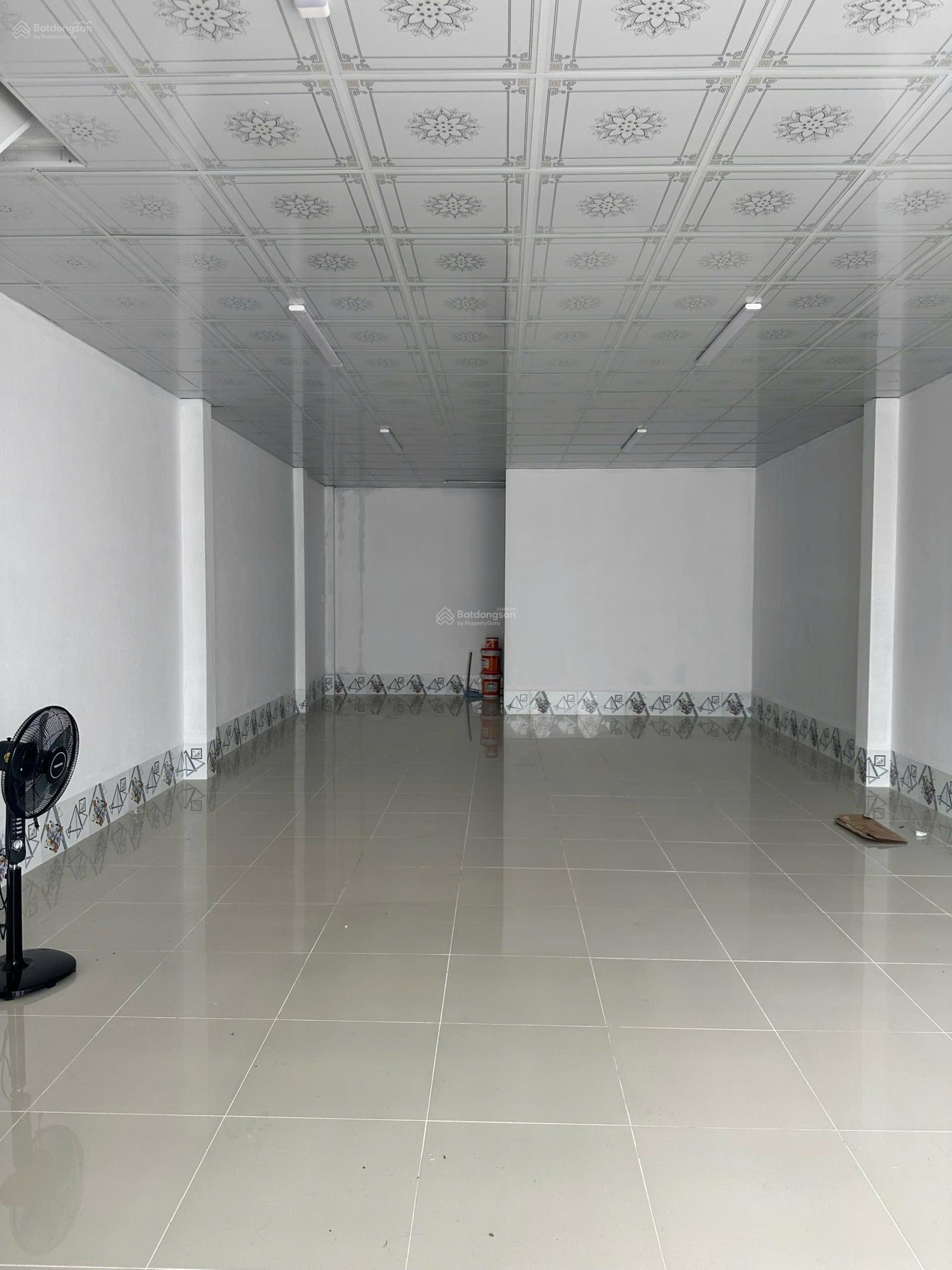 Cho Thuê Nhà Mặt Tiền Hẻm 6m Nguyễn Văn Cừ, Ninh Kiều - 90m², 10 Triệu/Tháng