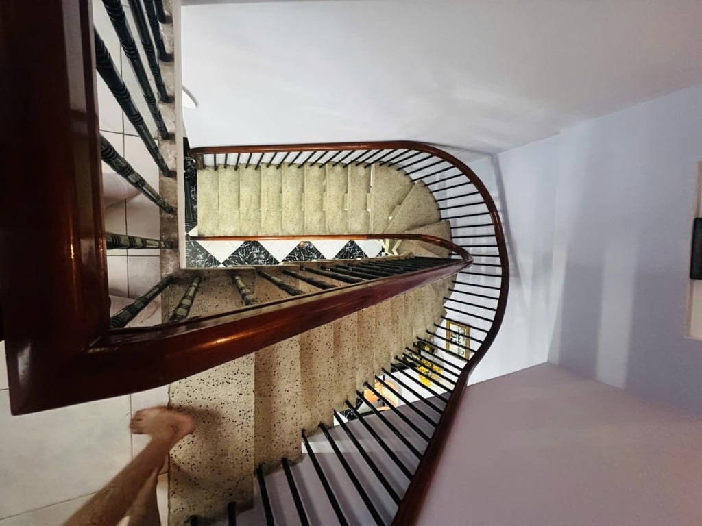 Nhà HXH Trần Quang Diệu Q3 - 78m² - 3MT - 11.2 Tỷ