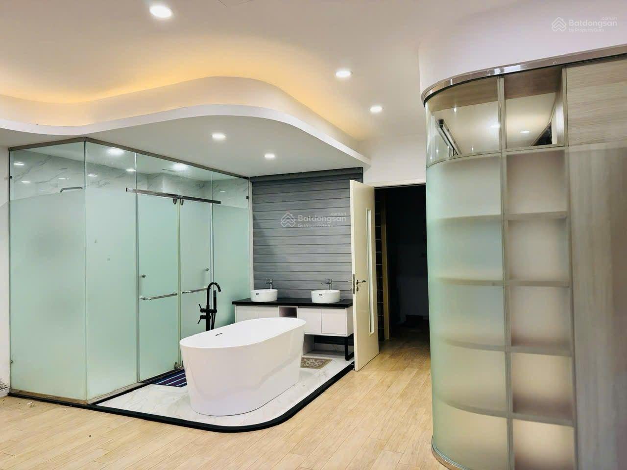 Nhà Liền Kề Ngọc Trai Vinhomes Ocean Park - 70.8m² Full Nội Thất, Sẵn Sàng Ở Ngay