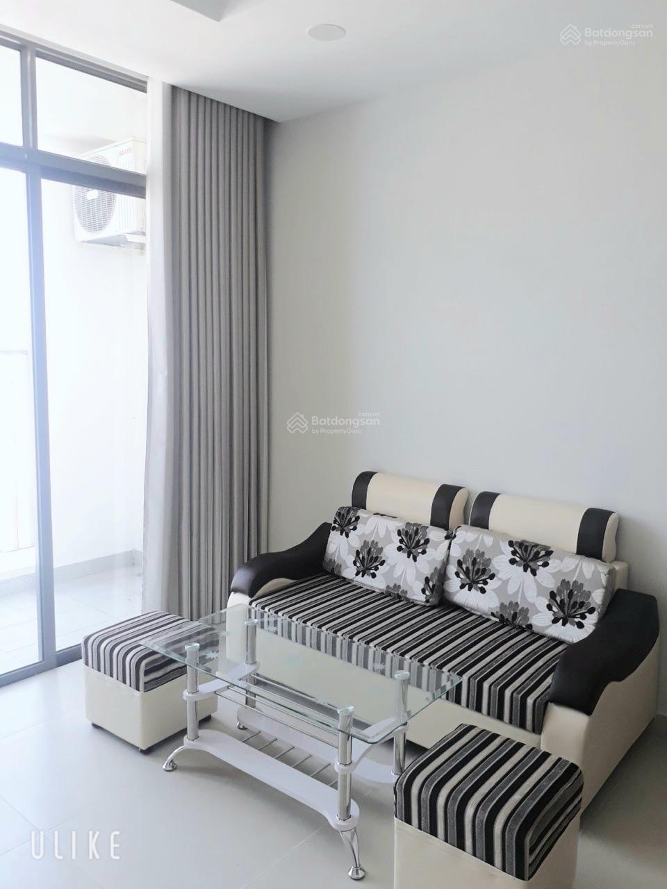 Căn hộ Jamona Heights Quận 7 76m² 14 triệu - Full nội thất cao cấp