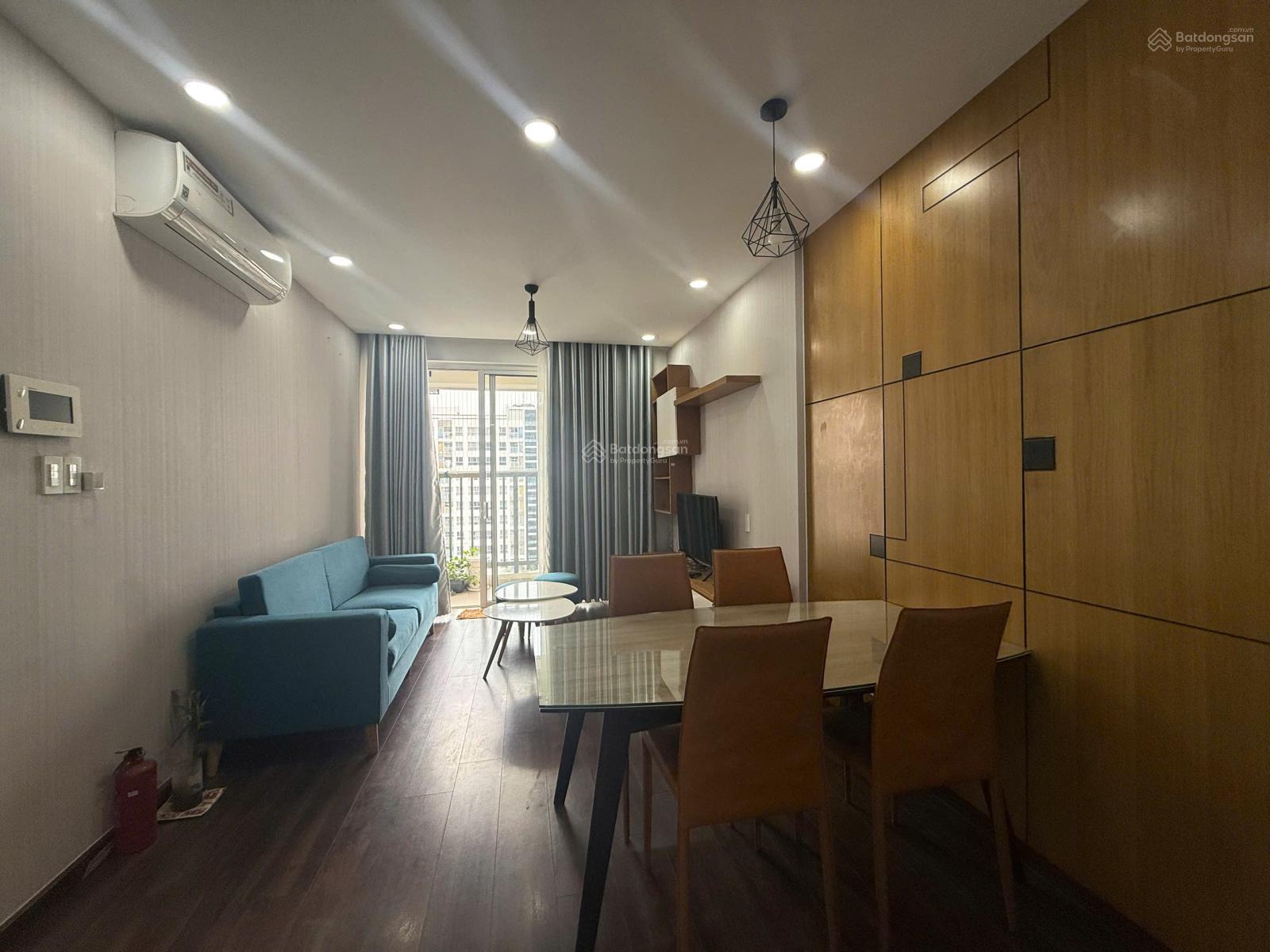 Căn hộ Orchard Parkview Phú Nhuận 85m² - View đẹp, Full nội thất cao cấp!