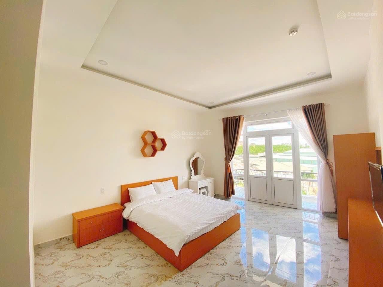 Cho Thuê Khách Sạn Trung Tâm Đà Lạt 152m² - Sẵn Sàng Kinh Doanh