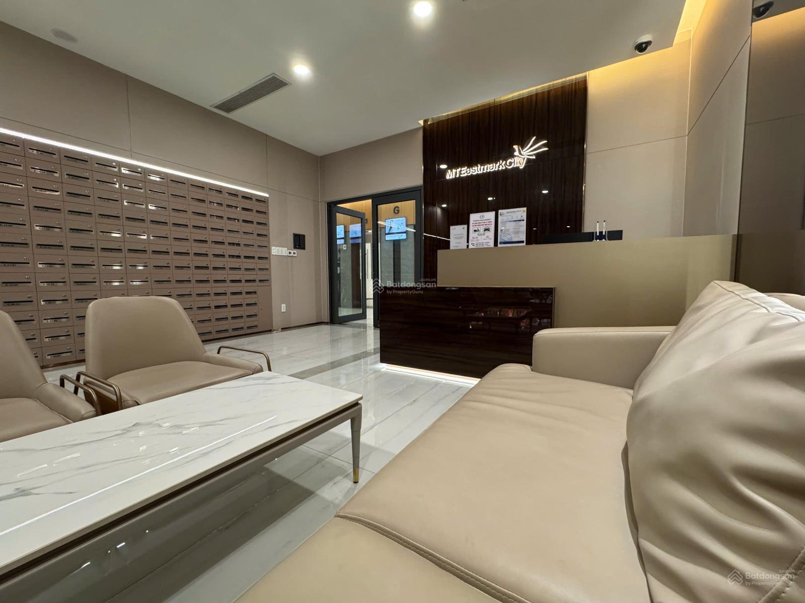 Căn hộ MT Eastmark City 65m² giá 5 triệu - View đẹp ở ngay!