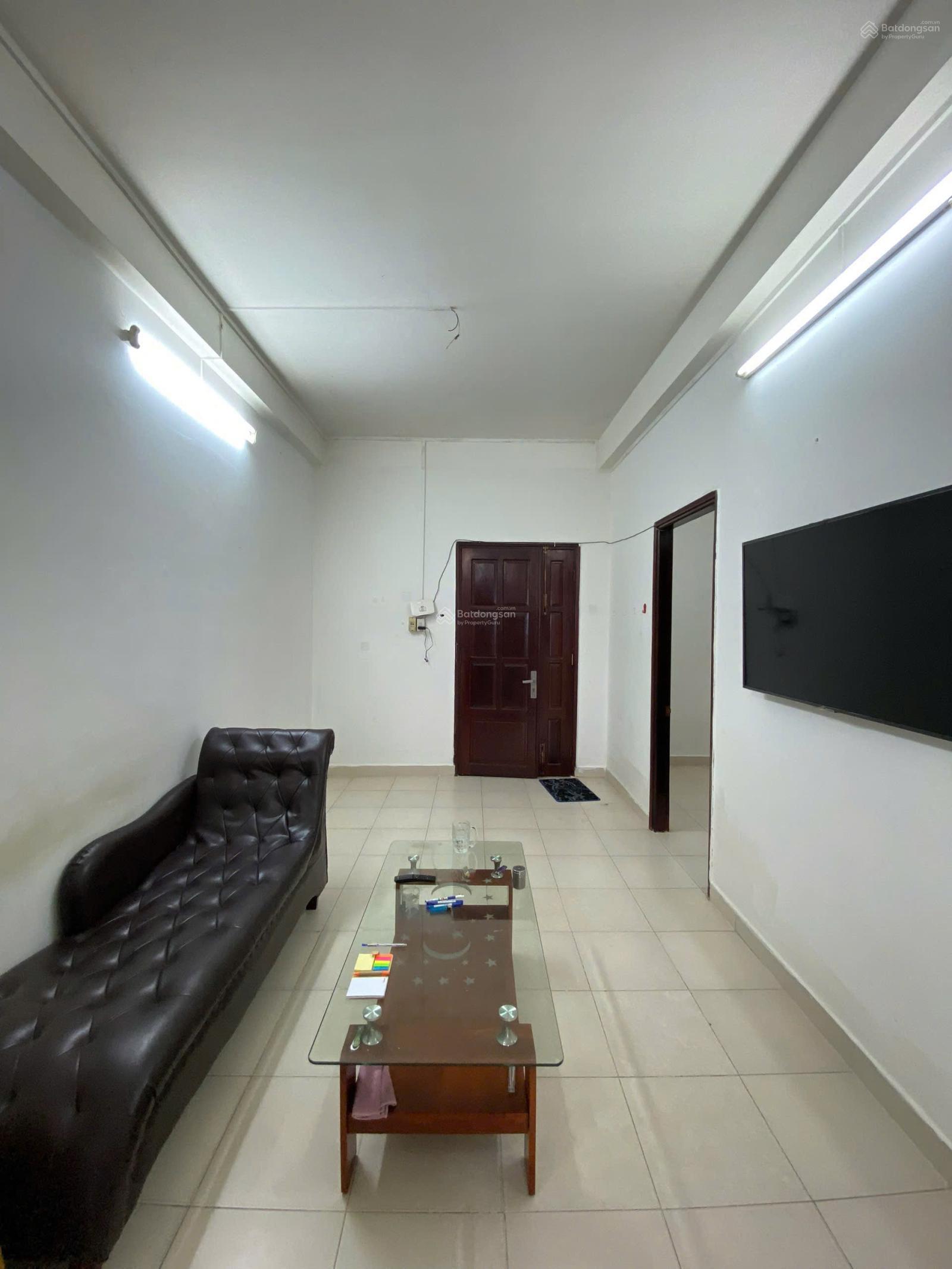 Căn hộ Hưng Phú Cái Răng 50m² 6 triệu - Full nội thất cao cấp!