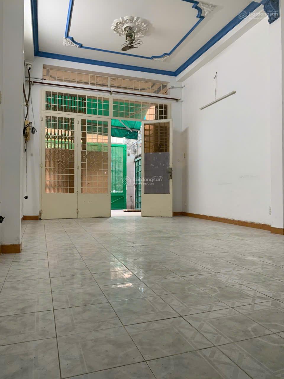 Nhà 4x12m Đồng Xoài, TB - Kinh doanh/Văn phòng/Ở - Giá 7.5 Triệu