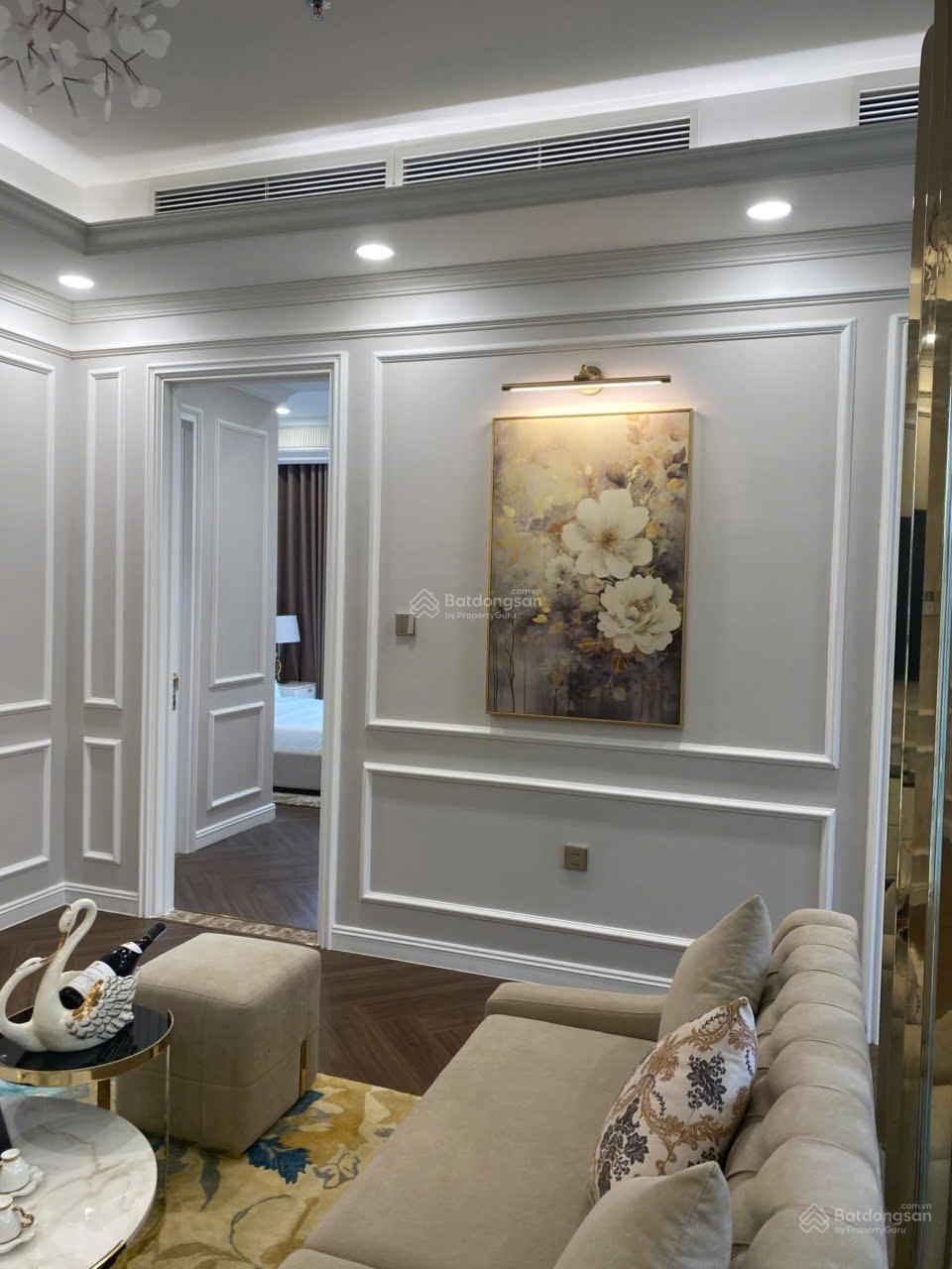 Căn hộ Newtown Diamond Đà Nẵng 94m² giá 7.8 tỷ - An ninh 24/7!