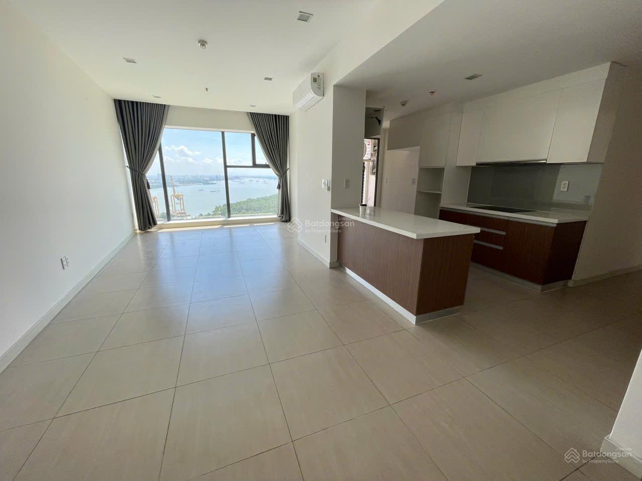 Căn hộ Sunshine Diamond River Q7 116m² - Bàn giao ngay!