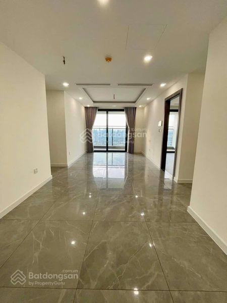Cho thuê căn hộ Sunshine Diamond River Q7 - 110m², 2PN, view thành phố, 15 triệu/tháng