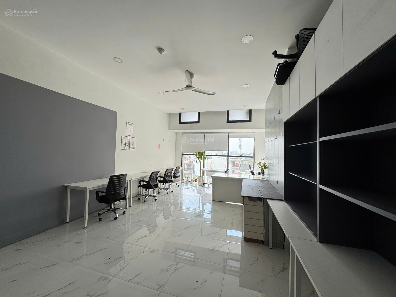 Officetel The Sun Avenue Quận 2 50m² - Sẵn sàng làm việc!