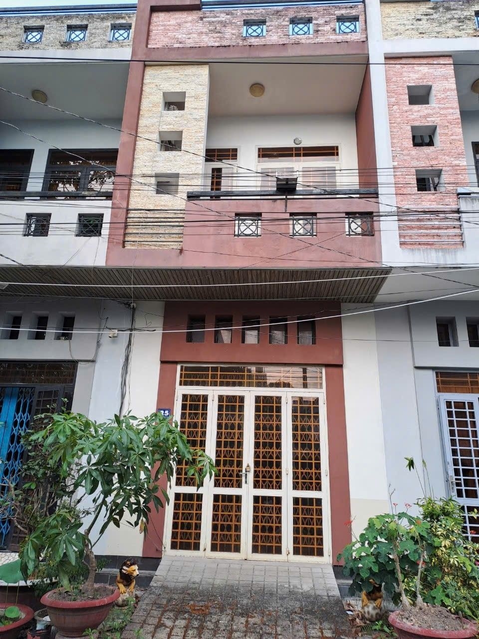 Nhà riêng KDC Diệu Hiền Cái Răng 92m² - Sổ hồng sẵn, vào ở ngay!