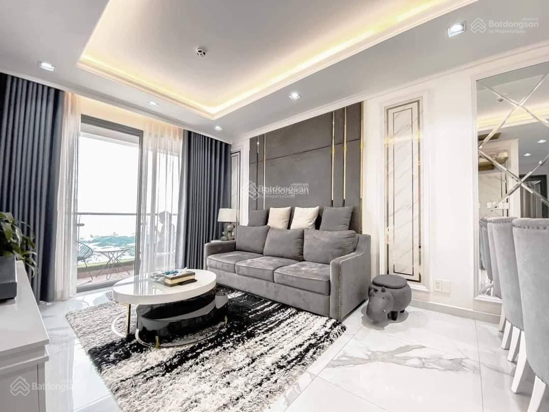 Cho thuê căn hộ Lucky Palace Quận 6 - 80m², 2PN, Giá 12 triệu/tháng