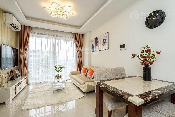 Cho thuê căn hộ D-Homme Quận 6 - 75m² - 12 Triệu/tháng - Sẵn ở ngay