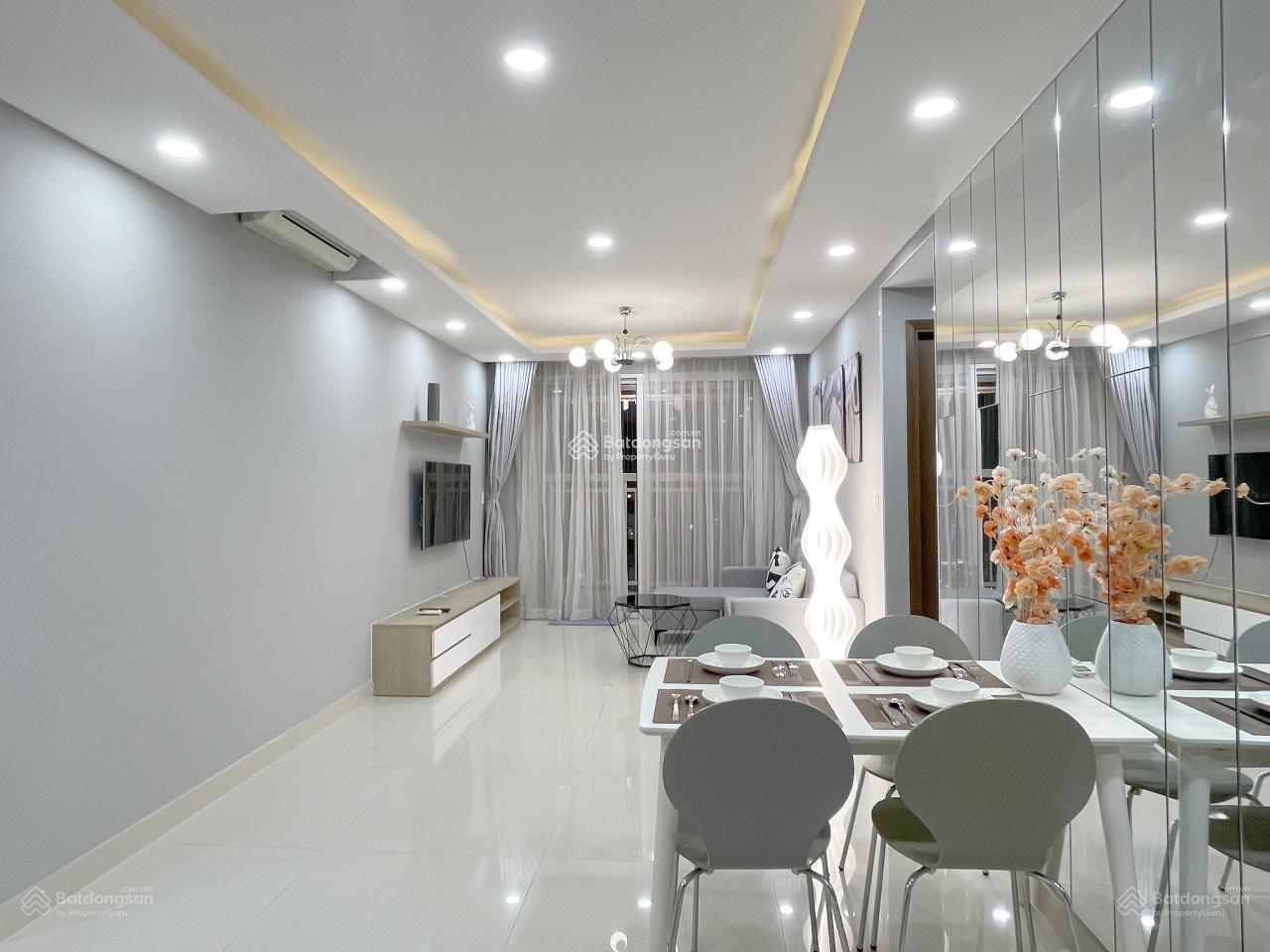 Cho thuê căn hộ Melody Residences Tân Phú 75m² - Giá chỉ 10 triệu
