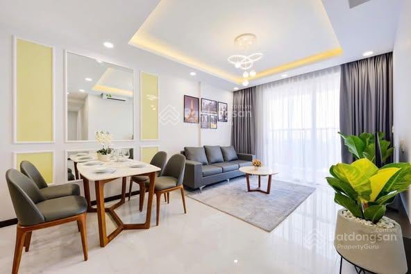 Cho thuê căn hộ Orchard Park View Phú Nhuận 75m² - Giá tốt 15-17tr