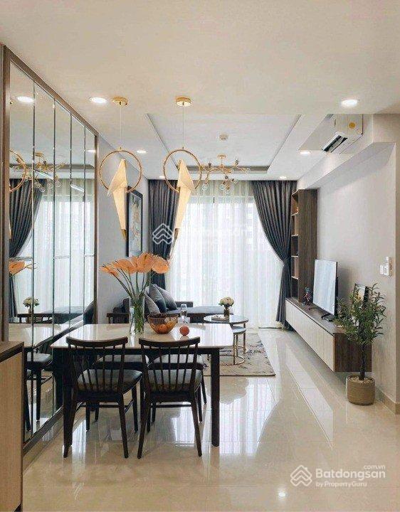 Căn hộ Saigon Asiana Quận 6 70m² giá 10 triệu - View cực thoáng!