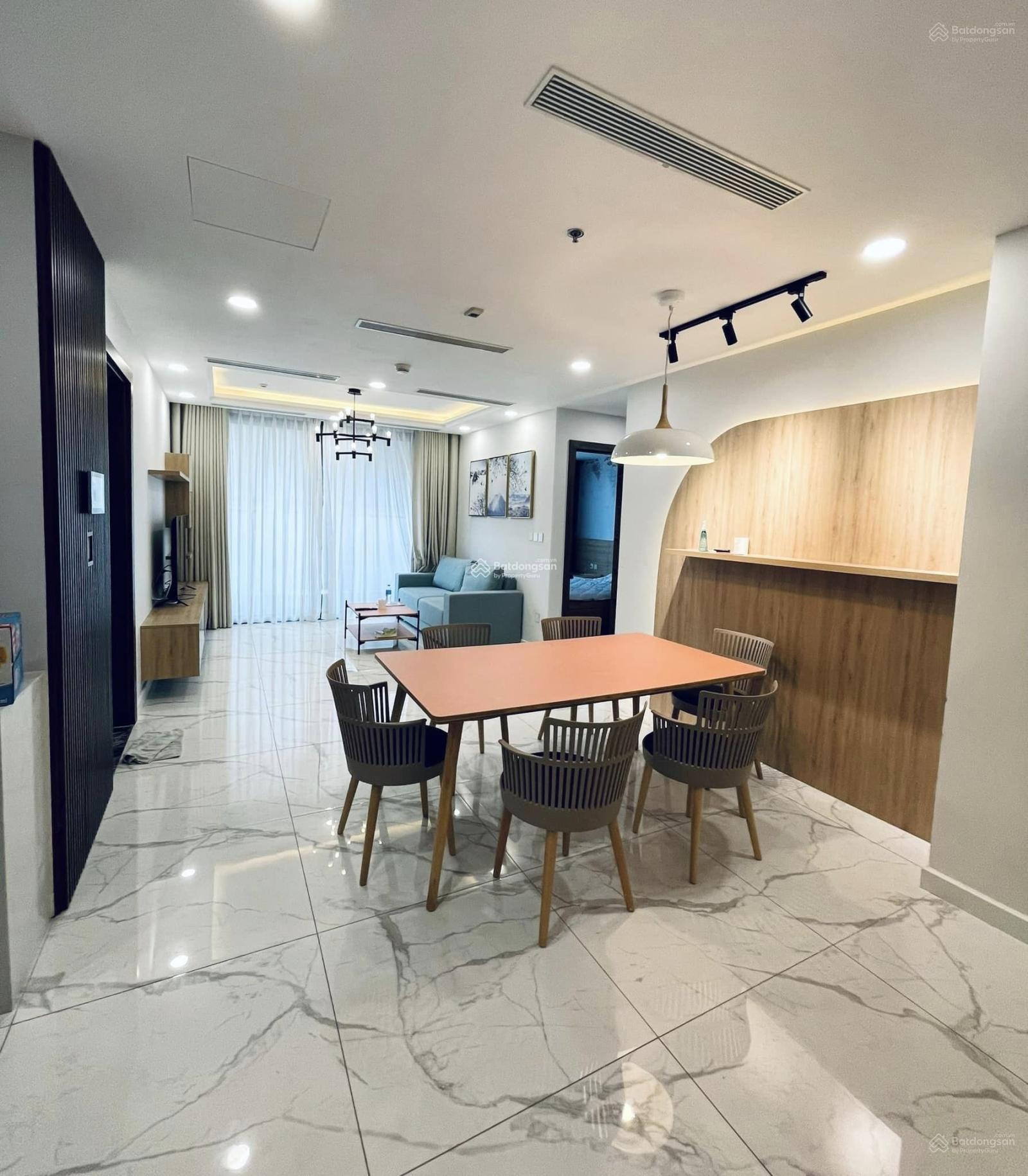 Căn hộ Asiana Capella Q6 70m² giá 10 triệu - Sẵn sàng vào ở!