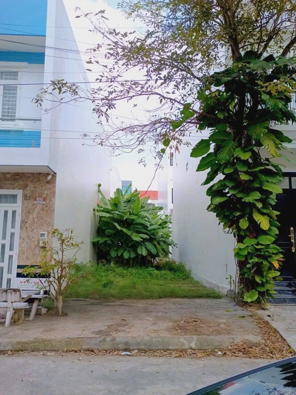 Đất Nền Cái Răng 88.7m² Hướng Tây Nam - Sổ Hồng Sẵn Sàng