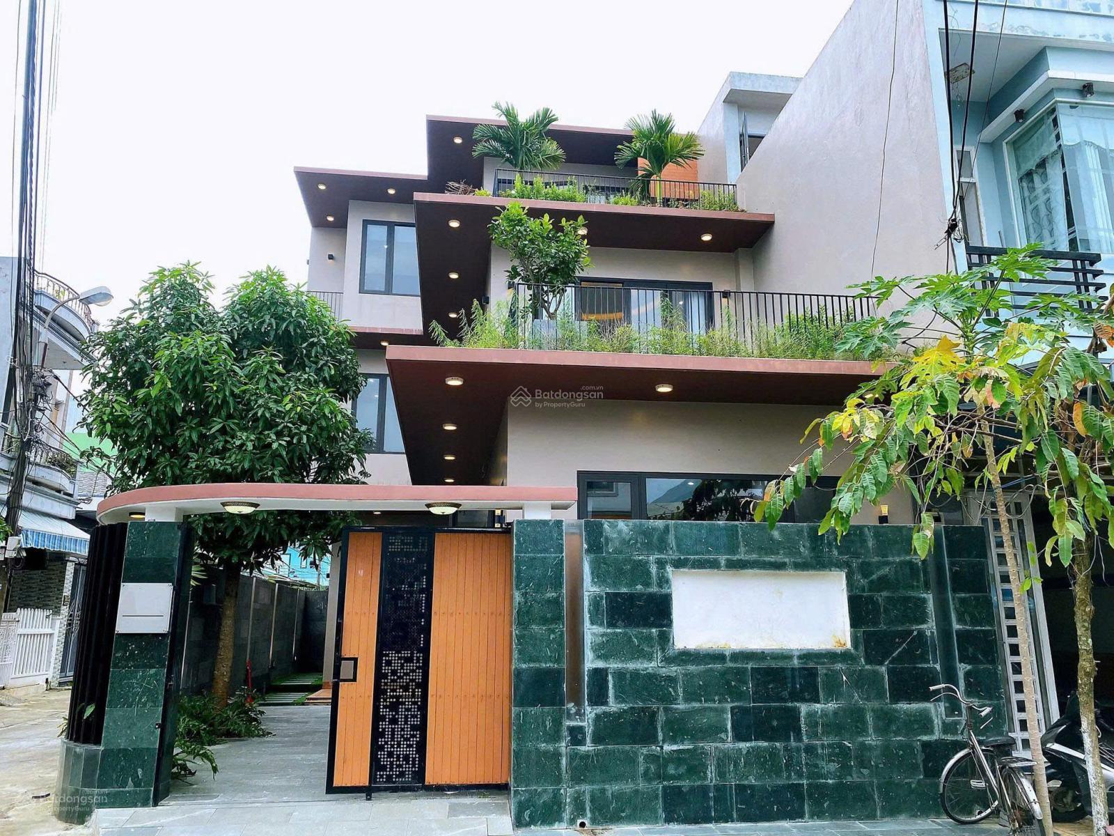 Cho thuê Nhà 7x16m MT 3/2, P.14, Q.10 - 38 Triệu/Tháng - Sân Vườn, Dân Trí Cao