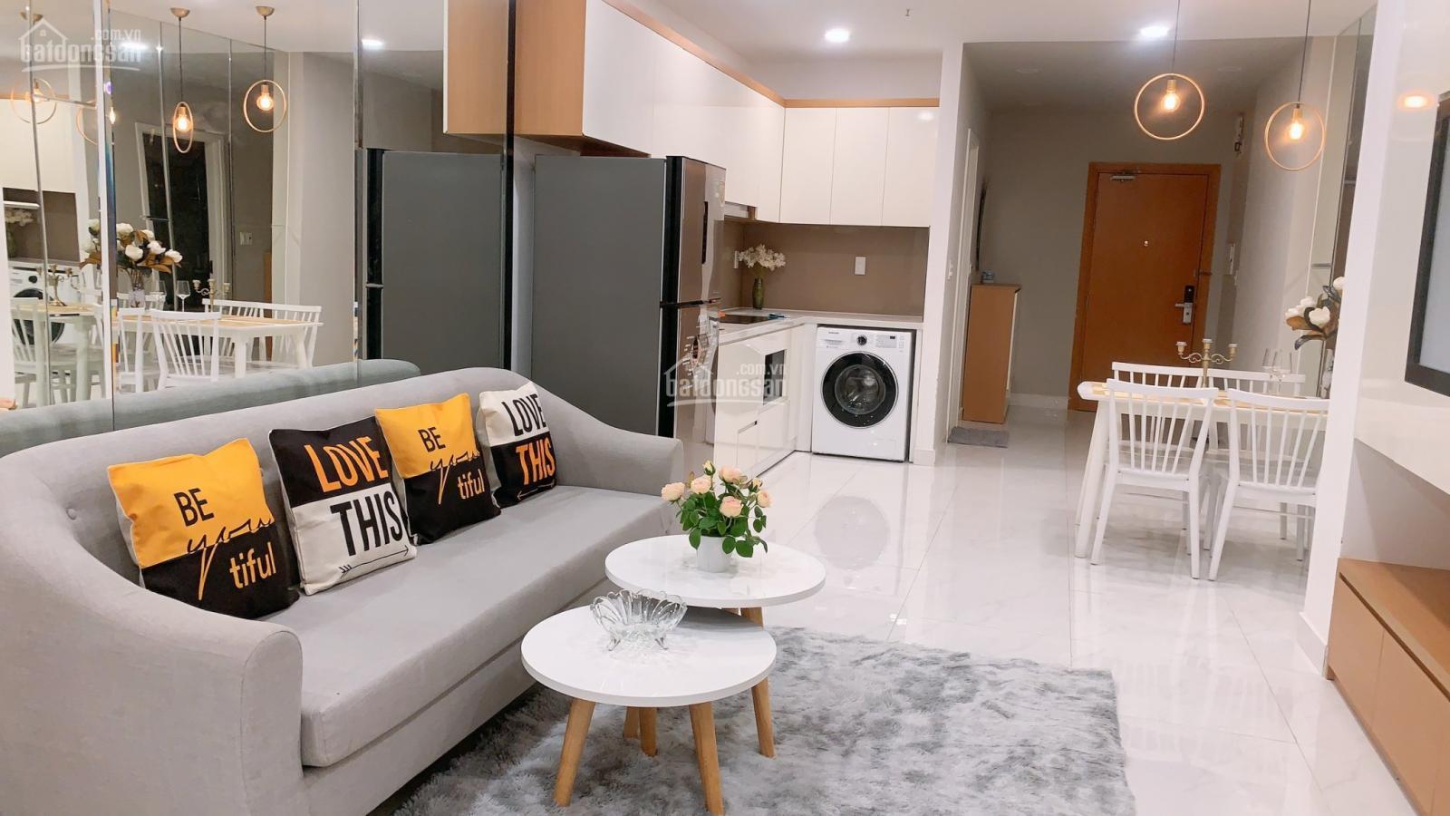 Căn hộ Everrich Infinity Quận 5 từ 10 triệu - View đẹp, ở ngay!