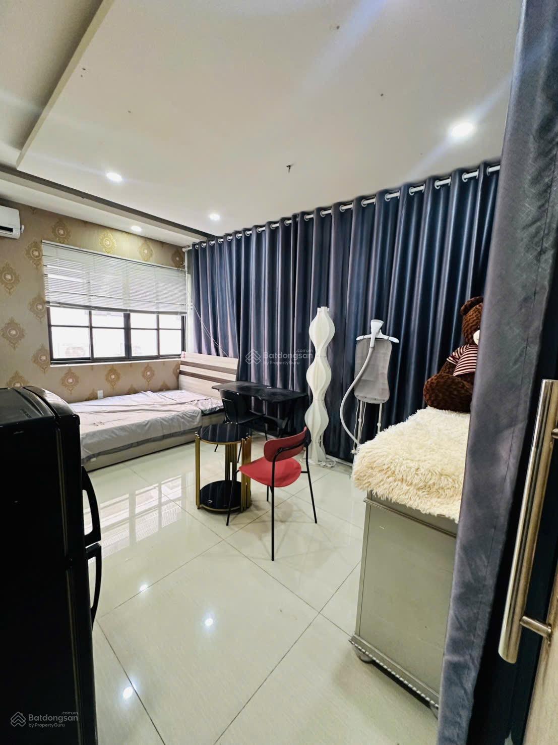 Phòng cho thuê CityLand Gò Vấp 25m² - Full nội thất cao cấp!