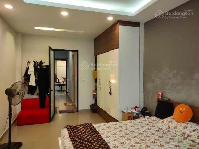 Cho thuê nhà riêng Văn Cao Ba Đình 20m² giá 8.5 triệu - Ở ngay!